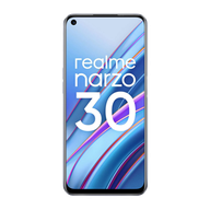 Realme narzo 30